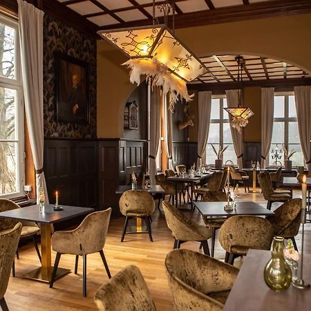 Hotel Kasteel Hoekelum Bennekom エクステリア 写真