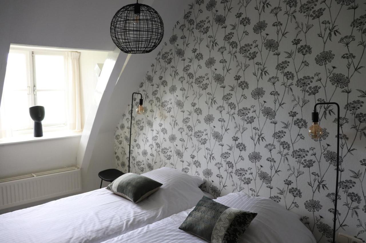 Hotel Kasteel Hoekelum Bennekom エクステリア 写真