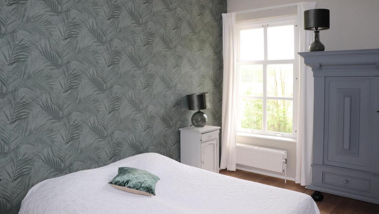 Hotel Kasteel Hoekelum Bennekom エクステリア 写真