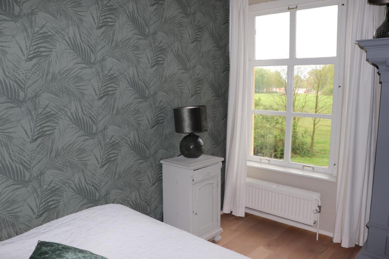Hotel Kasteel Hoekelum Bennekom エクステリア 写真