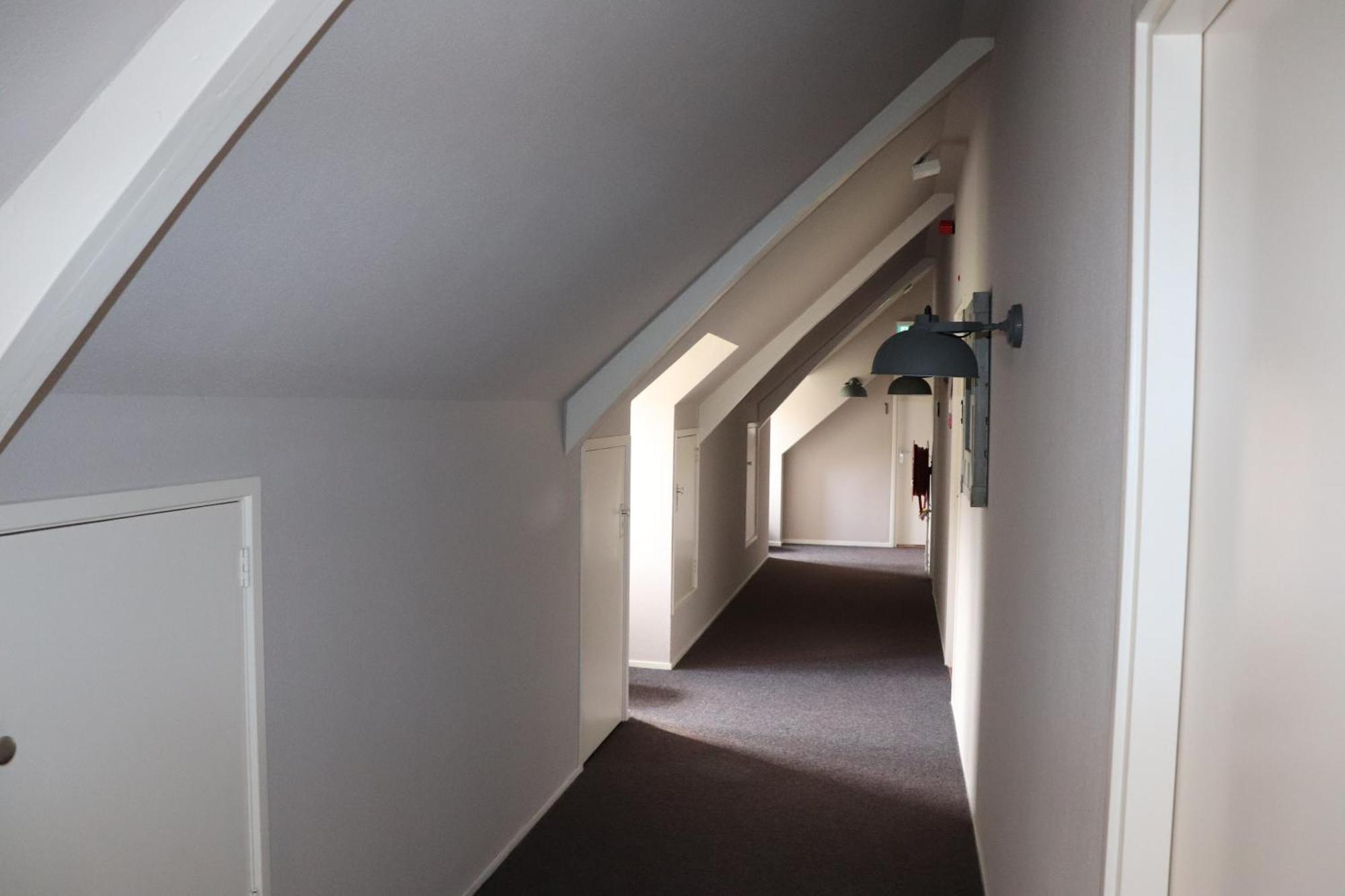 Hotel Kasteel Hoekelum Bennekom 部屋 写真